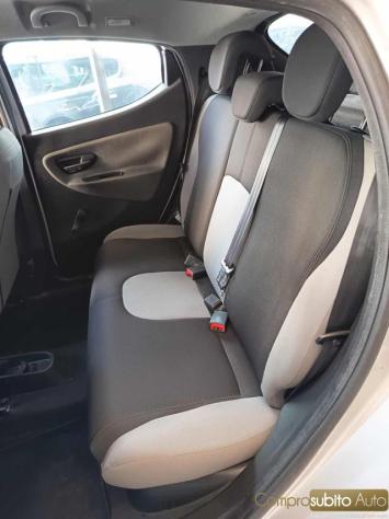 LANCIA Ypsilon 1.3 MJT 16V 95 CV 5 porte S&S Silver rif. 24226193 - Foto 9