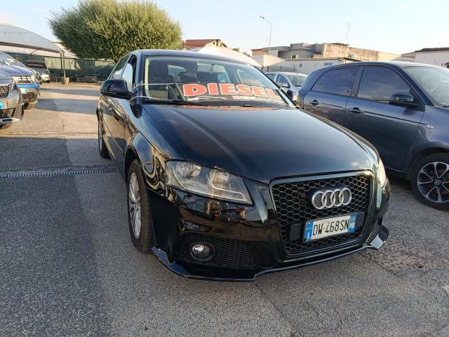 Audi A3 SPB 1.9 TDI 105cv Attraction - Foto 10