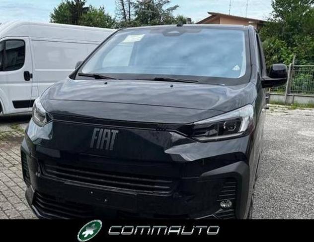 FIAT Ulysse 2.2 Multijet 180 CV S&S AT8 L3 Combi rif. 23931796
