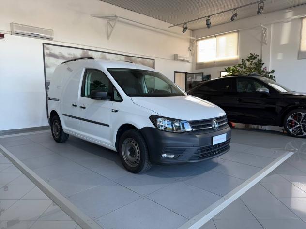 CADDY 2.0 TDI 102 CV DSG *OK NEOPATENTATI "I.V.A.T.O"