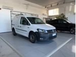 CADDY 2.0 TDI 102 CV  DSG *OK NEOPATENTATI "I.V.A.T.O"