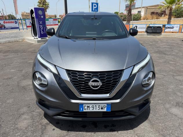 NISSAN JUKE 1.0 DIG-T 114 CV DCT TECNA - Foto 3