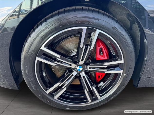 BMW Serie 3 318d 48V MSport Pro Touring auto 18" Camera Adaptive LED - Foto 6