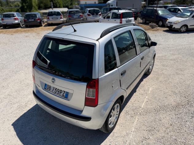 Fiat Idea 1.4 Dynamic 50.000 KM !! - Foto 10