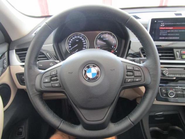 BMW X1 xDrive18d Business Advantage rif. 23786254 - Foto 6