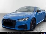 AUDI TTS TFSI Quattro S tronic  rif. 24136444