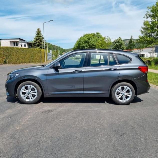 BMW X1 xDrive20d Msport M-Sport MSport rif. 23775905 - Foto 8