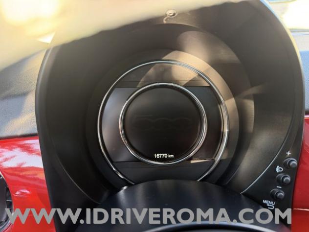 FIAT 500 1.0 Hybrid "DIVERSI COLORI" rif. 24232681 - Foto 7