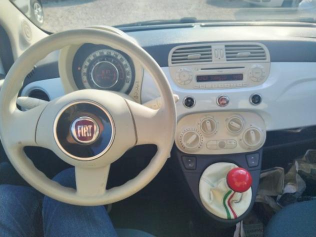 FIAT 500 1.2 Pop rif. 24119333 - Foto 9
