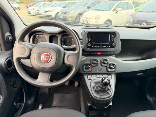 Fiat Panda 1.0 Hybrid 5posti **SOLO 18.000KM** - Foto 7