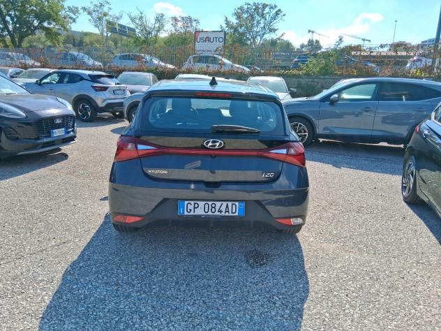 Hyundai i20 i20 1.2 Connectline Gpl - Foto 7
