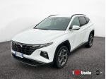 Hyundai Tucson III 2021 1.6 hev Exellence 2wd auto