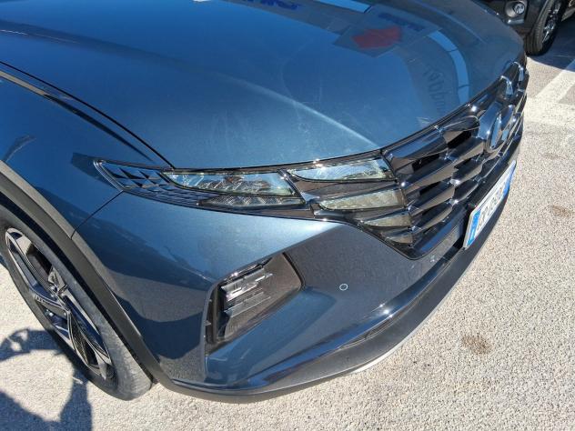 Hyundai Tucson III 2021 1.6 phev Exellence 4wd auto - Foto 10