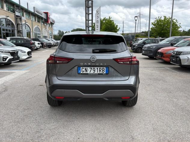 Nissan Qashqai III 2021 1.3 Mild Hybrid 140cv N-Connecta 2WD - Foto 7