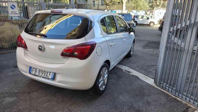 OPEL Corsa 1.3 CDTI 5 porte n-Joy rif. 24123337 - Foto 5