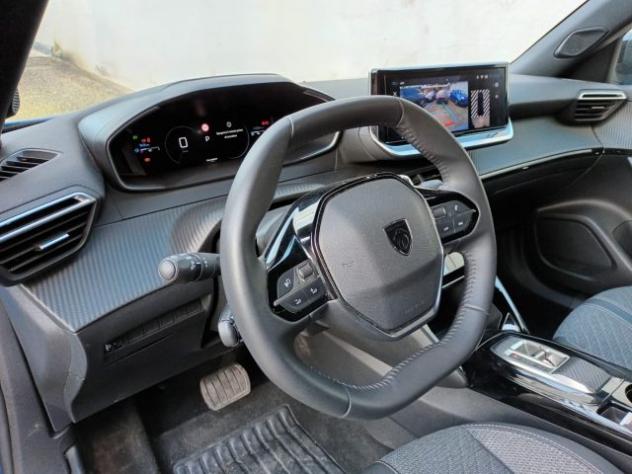 PEUGEOT 2008 1200 PURETECH ALLURE 130CV EAT8 CARPLAY NAV CAM rif. 24114444 - Foto 8