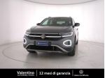 Volkswagen T-Roc 1.5 tsi Style dsg