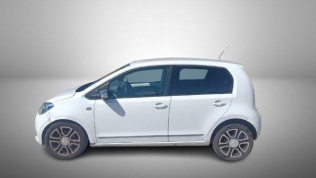 VOLKSWAGEN up! 1.0 75 CV 5 porte move up! rif. 23837397 - Foto 5