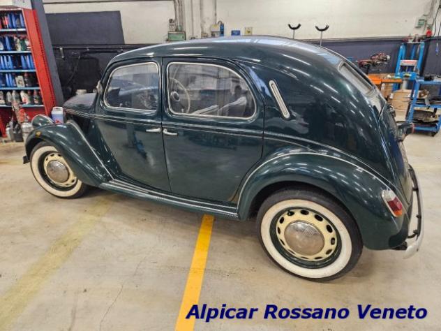 LANCIA Ardea berlina rif. 23777539 - Foto 9