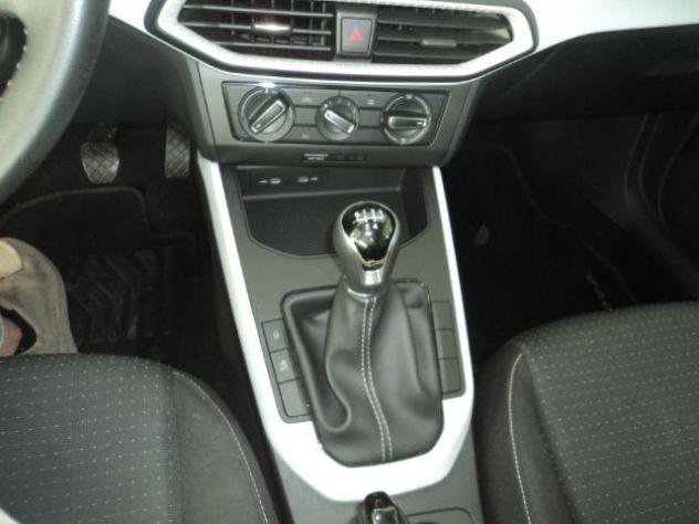 SEAT Arona 1.0 EcoTSI Black Edition rif. 24089188 - Foto 6