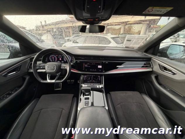 AUDI Q8 50 TDI 286 CV quattro tiptronic STORICO AUDI rif. 24053338 - Foto 10