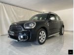 MINI - Countryman - Mini Cooper D Jungle