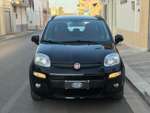 FIAT Panda 1.2 69Cv Easy rif. 24037217 - Foto 7