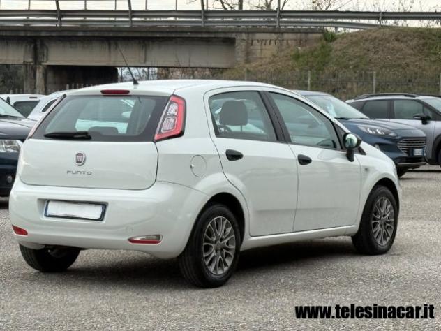 FIAT Punto 1.3 MJT AUTOCARRO 4 POSTI N1 rif. 23211152 - Foto 6