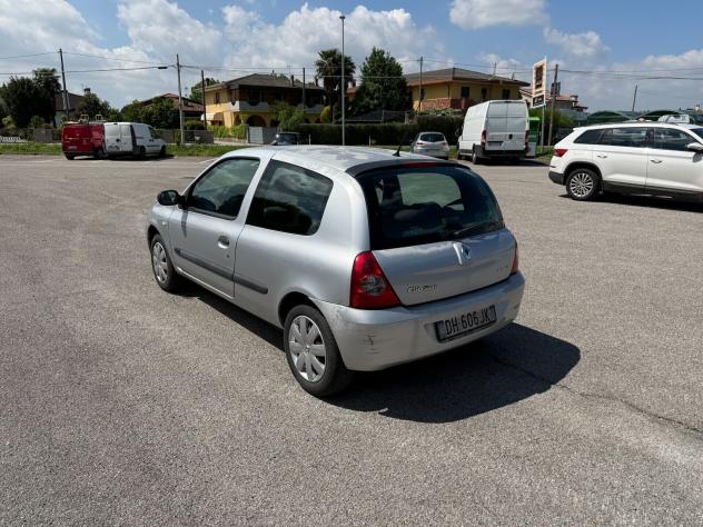 Renault Clio 1.2 16V 3 porte Dynamique - Foto 6
