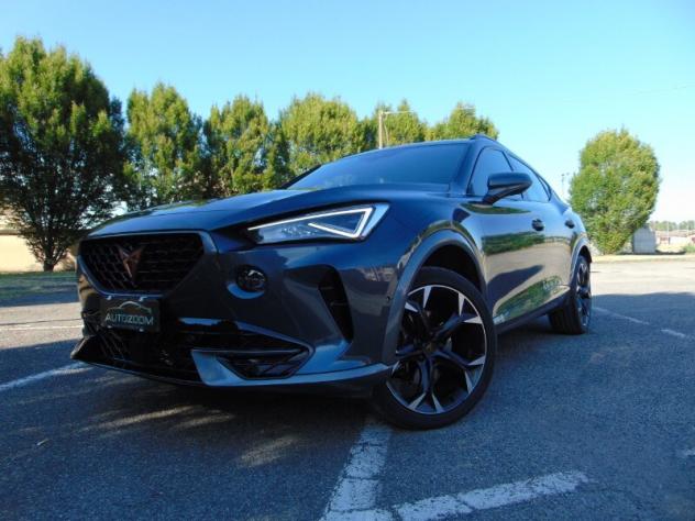 CUPRA Formentor Formentor 1.5 TSI DSG - Foto 2