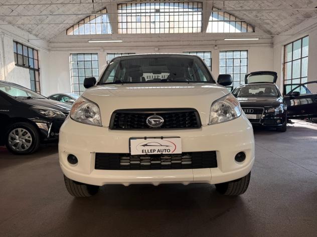 Daihatsu Terios 1.5 4WD B You - Foto 3