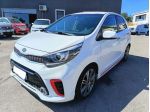 KIA Picanto 1.2 12V 5 porte GT Line rif. 24113107