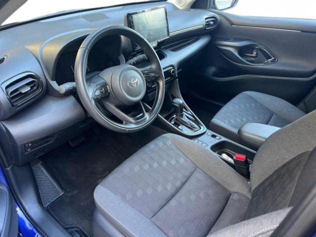 TOYOTA Yaris 1.5 Hybrid 5 porte Trend rif. 23760925 - Foto 7