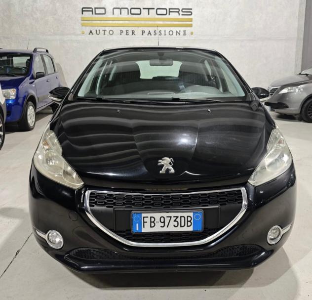 Peugeot 208 Diesel 5 Posti 100.000 Neopatentati - Foto 2