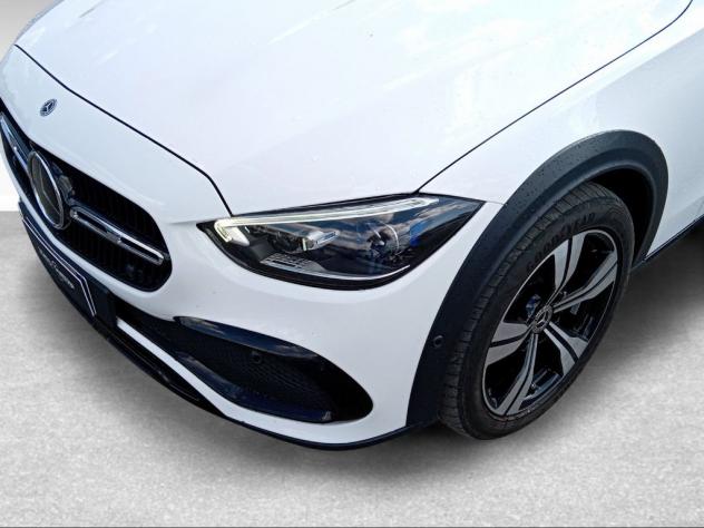 Mercedes-Benz Classe C - S/W 206 C SW All-Terrain 220 d mhev Premium Pro 4matic auto - Foto 2