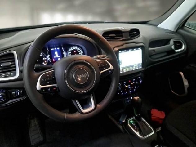 Jeep Renegade 1.6 Mjt DDCT 120 CV Business - Foto 7