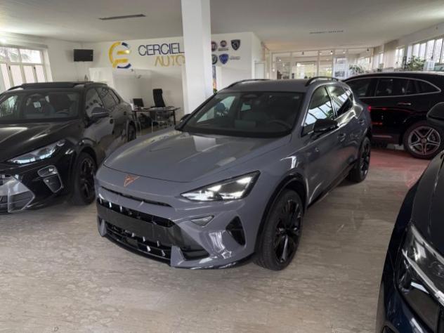 CUPRA Formentor 2.0 TDI DSG Dark Night FULL FA €399,00 MENSILI rif. 23776992 - Foto 3