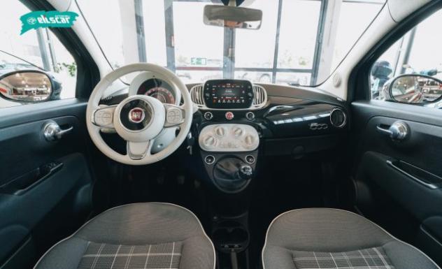 FIAT 500 1.0 Hybrid rif. 23918207 - Foto 9