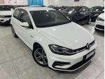 Volkswagen Golf 1.6 116 CV  - R-LINE - 2017