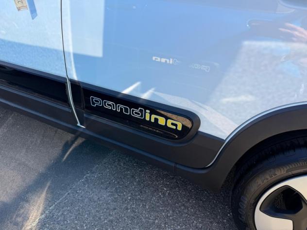 FIAT Panda Cross Panda Cross 1.0 FireFly S&S Hybrid - Foto 10