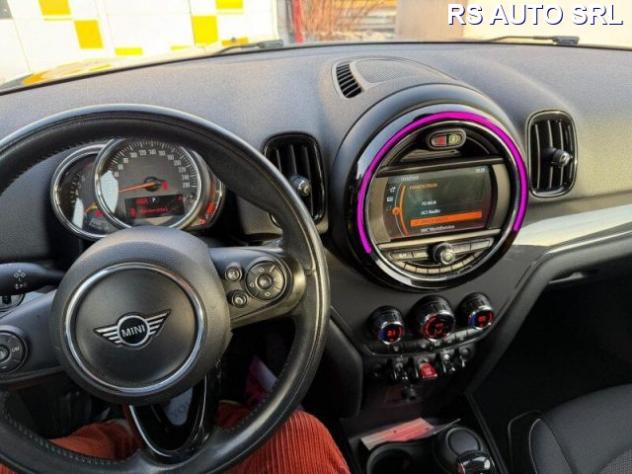 MINI Countryman Mini 1.5 One Business Countryman Automatica rif. 24065490 - Foto 3