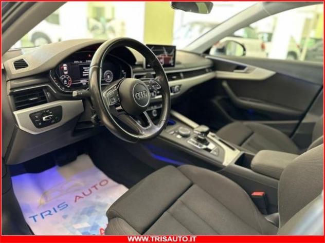 AUDI A4 2.0 TDI S-Tronic Business Sport (VIRTUAL+FARI FULL LED+NAVI) - Foto 5