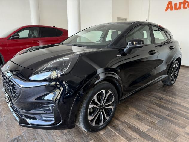 Ford Puma Puma 1.0 ecoboost h ST-Line s&s 125cv - Foto 3