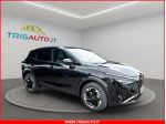 NISSAN Qashqai 1.3 Dig-T MHEV Xtronic N-Connecta (TETTO PANORAMICO+PELLE)