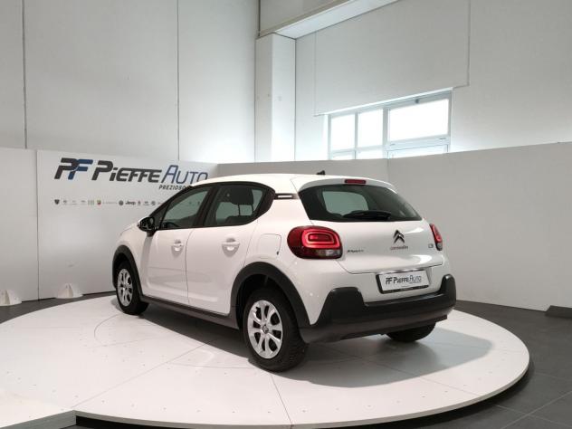 Citroën C3 C3 PureTech 83 S&S You! - Foto 3