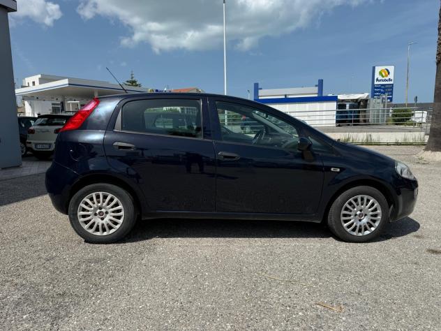 Fiat Punto 1.4 8V 5 porte Easypower Street - Foto 6