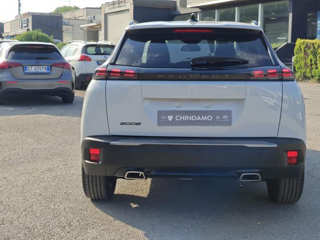 Peugeot 2008 PureTech 130 S&S EAT8 Allure - Foto 4
