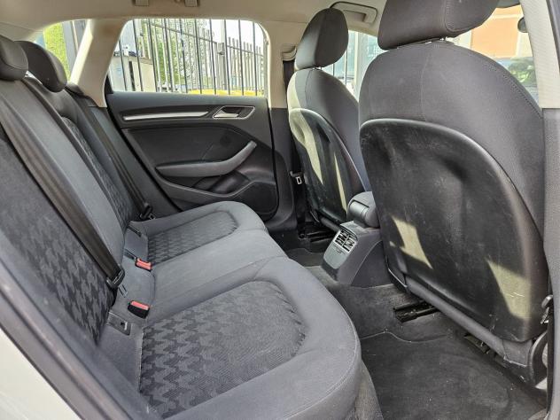 Audi A3 1.6 TDI S tronic S.Back - Foto 10