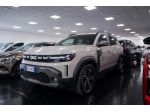 Dacia Duster NUOVO Journey Hybrid 140