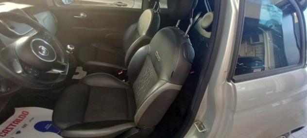 FIAT 500 1.0 Hybrid Connect rif. 24190845 - Foto 5